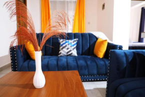 Sonia Apartment